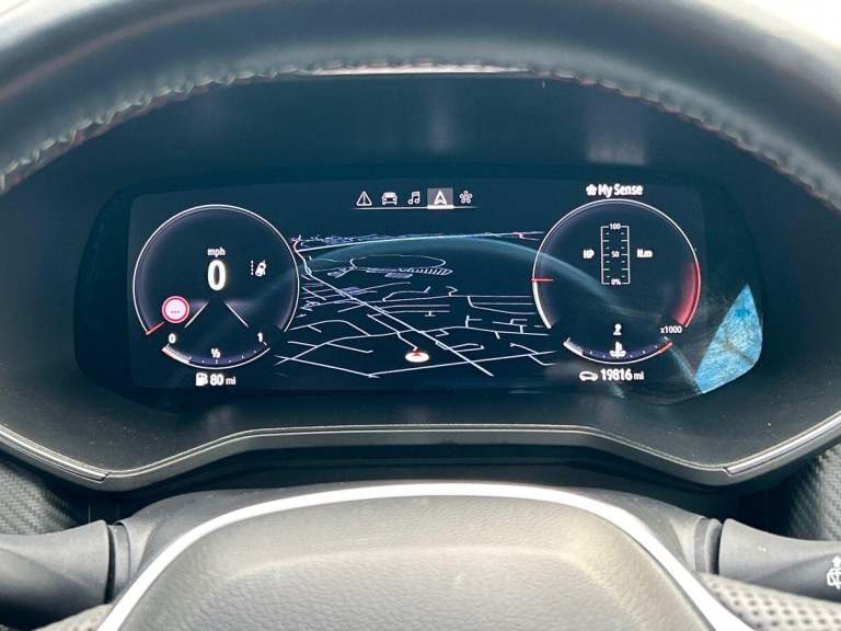 2023 Renault Clio 1.0 TCe RS Line Euro 6 (s/s) 5dr HATCHBACK Petrol Manual