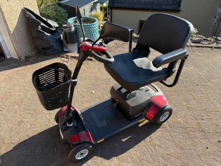 Mobility Scooter