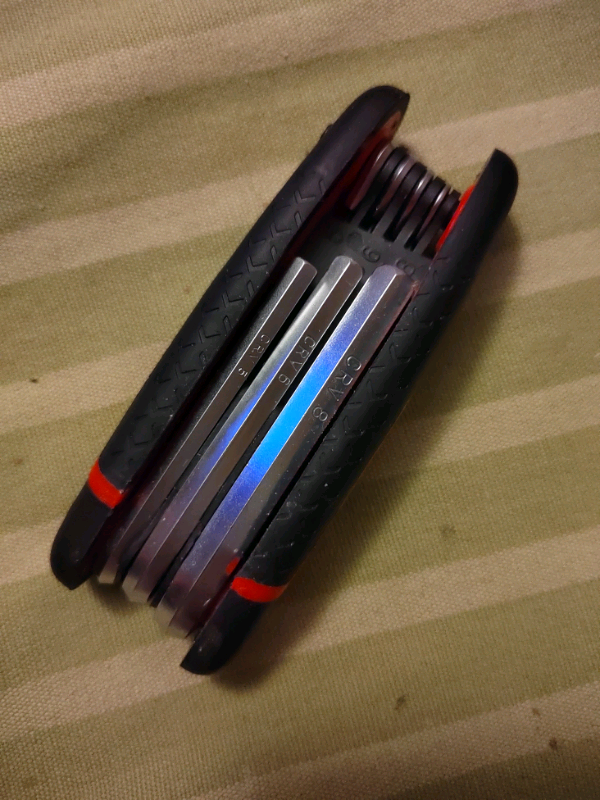 TOOL KIT