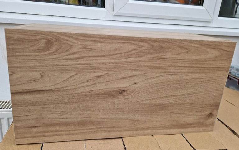 Bathroom Wall Cabinet for sale - fully assembled