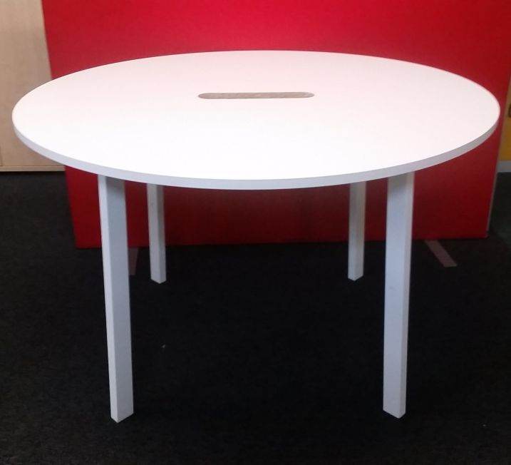 Second Hand Ikea Mittzon Table