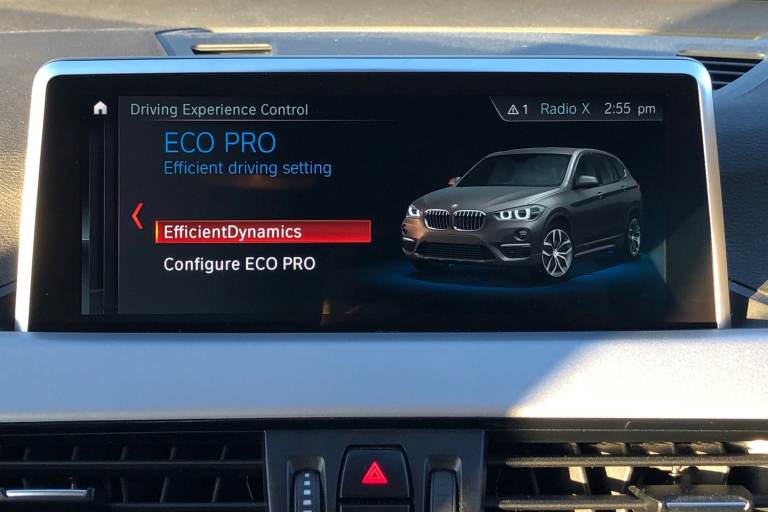 2020 BMW X1 sDrive 20i SE 5dr Step Auto SUV PETROL Automatic