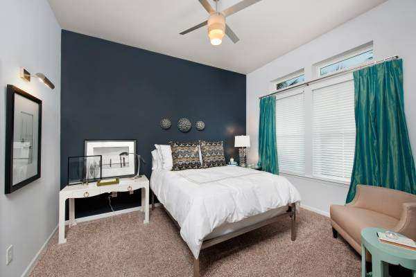 Splendid two-bedroom haven