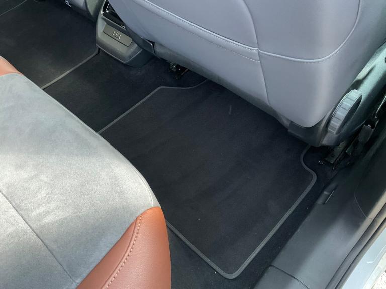 2021 Volkswagen ID4 150kW 1ST Edition Pro Performance 77kWh 5dr Auto ESTATE ELECTRIC Automatic