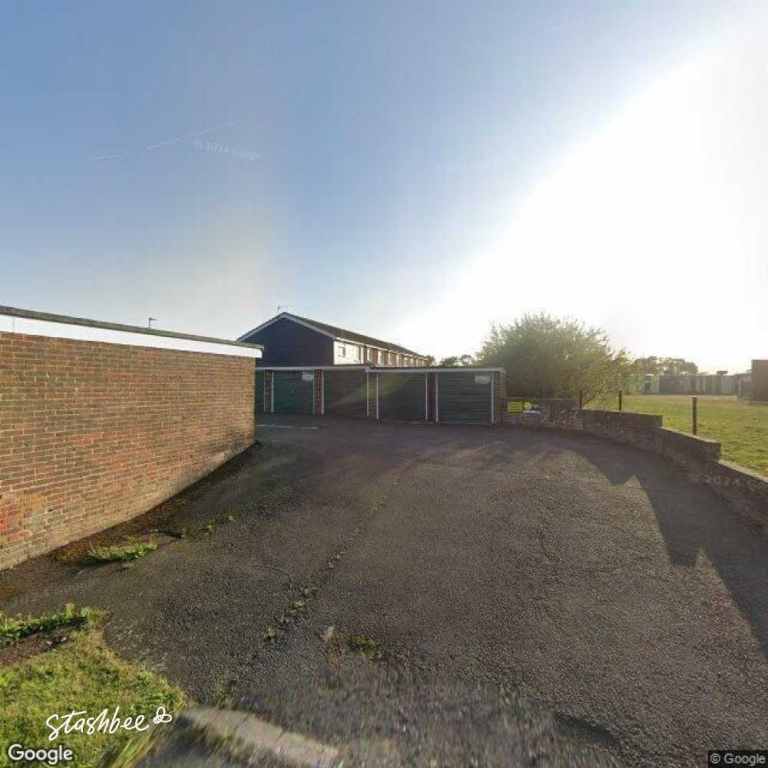 Garage to rent in Eastbourne (BN23) | Stashbee