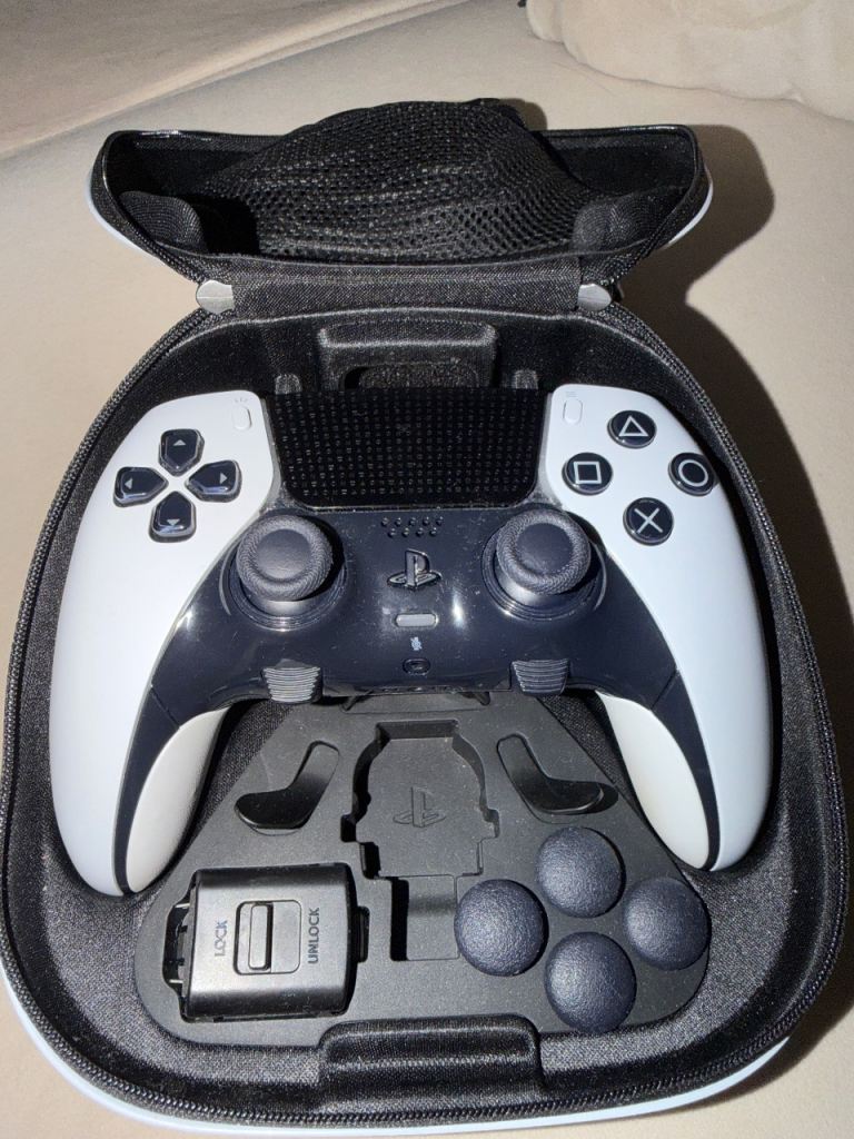 Sony DualSense Edge PS5 Wireless Controller 