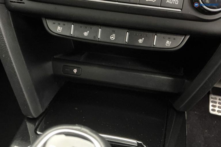 2022 Kia XCeed 1.5T GDi ISG 4 5dr HATCHBACK PETROL Manual