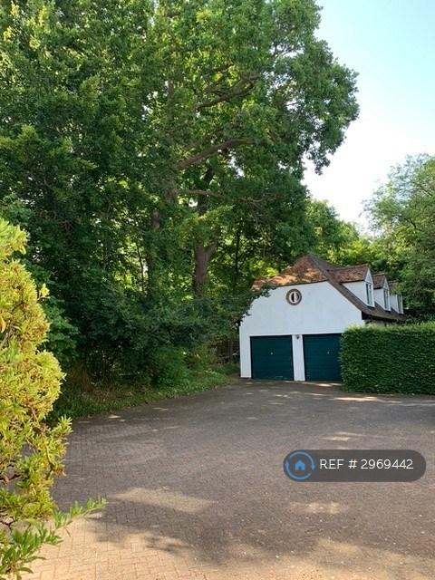 3 bedroom house in Cambridge, Cambridge, CB2 (3 bed) (#2969442)