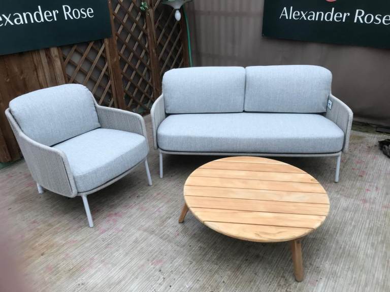 image for 4 seasons outdoors brand new rrp £1875