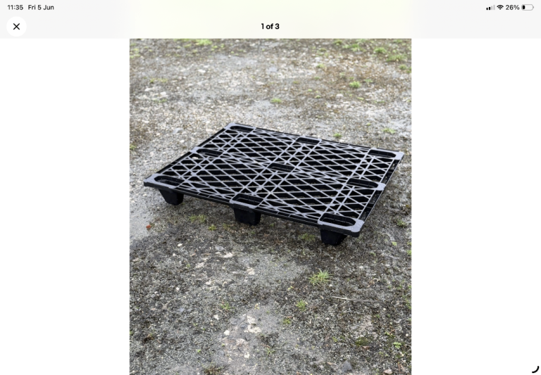 Pallet 
