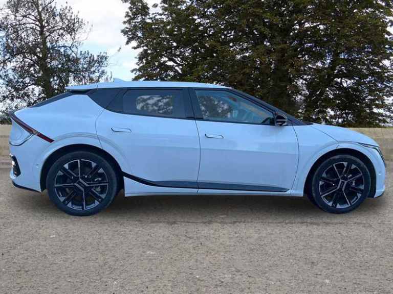 2024 Kia EV6 239KW GT LINE S 84KWH 5DR AWD AUTO 4x4 Electric Automatic