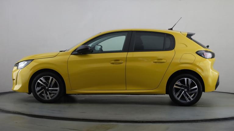 2024 Peugeot 208 1.2 PureTech Active Premium + Hatchback 5dr Petrol Manual Euro 6 (s/s) (100 Hatc...