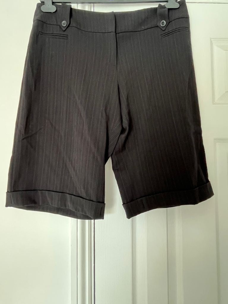 Ladies shorts