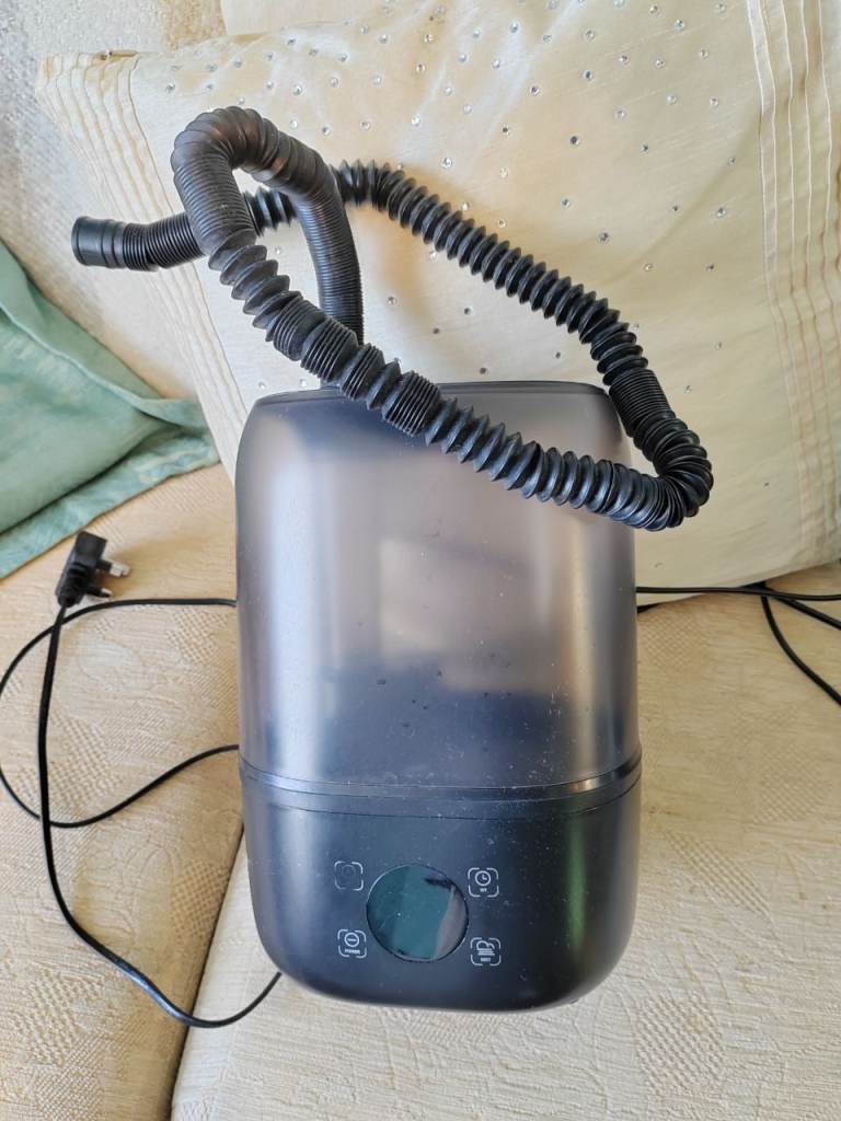 Habistat Humidifier