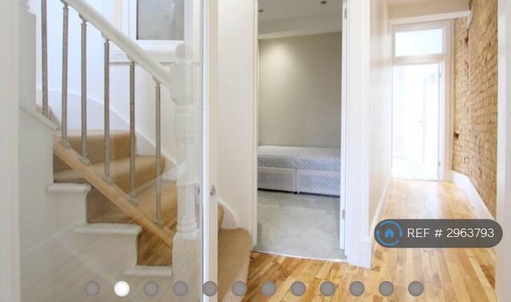 2 bedroom flat in Brixton Station Road, Brixton, SW9 (2 bed) (#2963793)