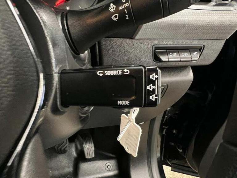 2023 Nissan TOWNSTAR 1.3 Acenta Van PANEL VAN PETROL Manual