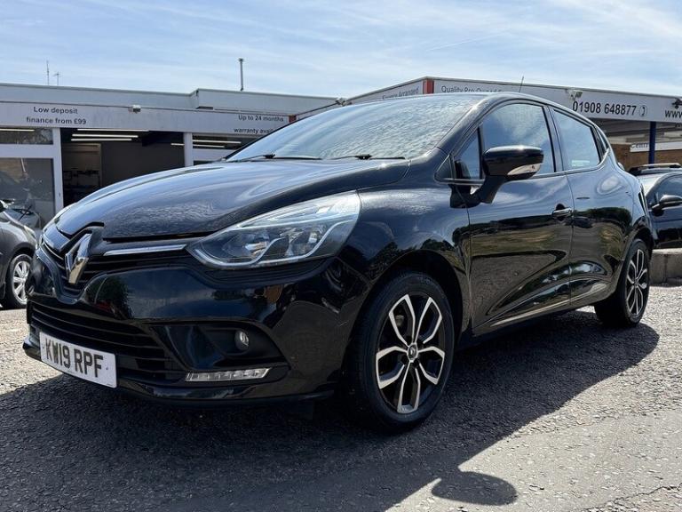 2026 Renault Clio Play Dci Hatchback Diesel Manual