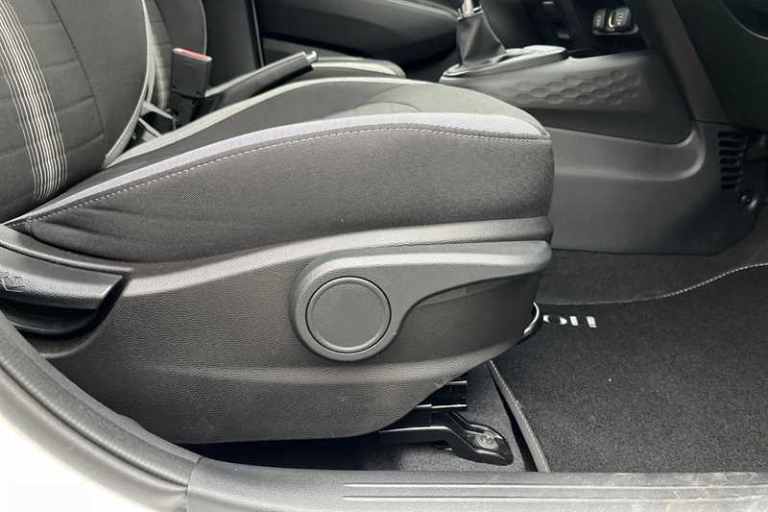 2025 Hyundai i10 1.0 [63] Advance 5dr Auto [Nav] HATCHBACK PETROL Automatic