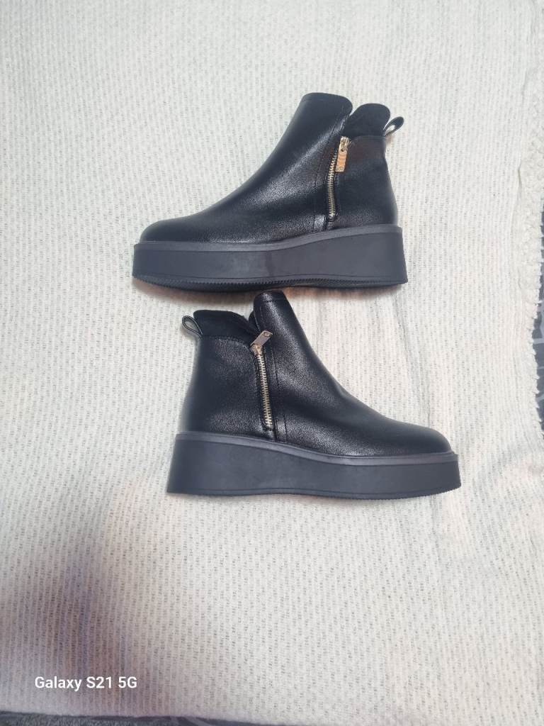 Womens boots riverisland
