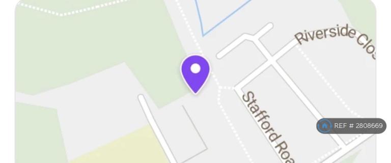 1 bedroom in Austin Canons Way, Bedford, MK42 (#2808669)