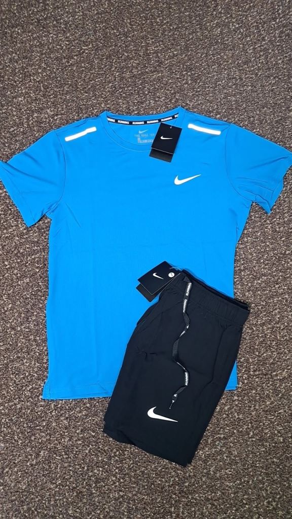 Nike sets 