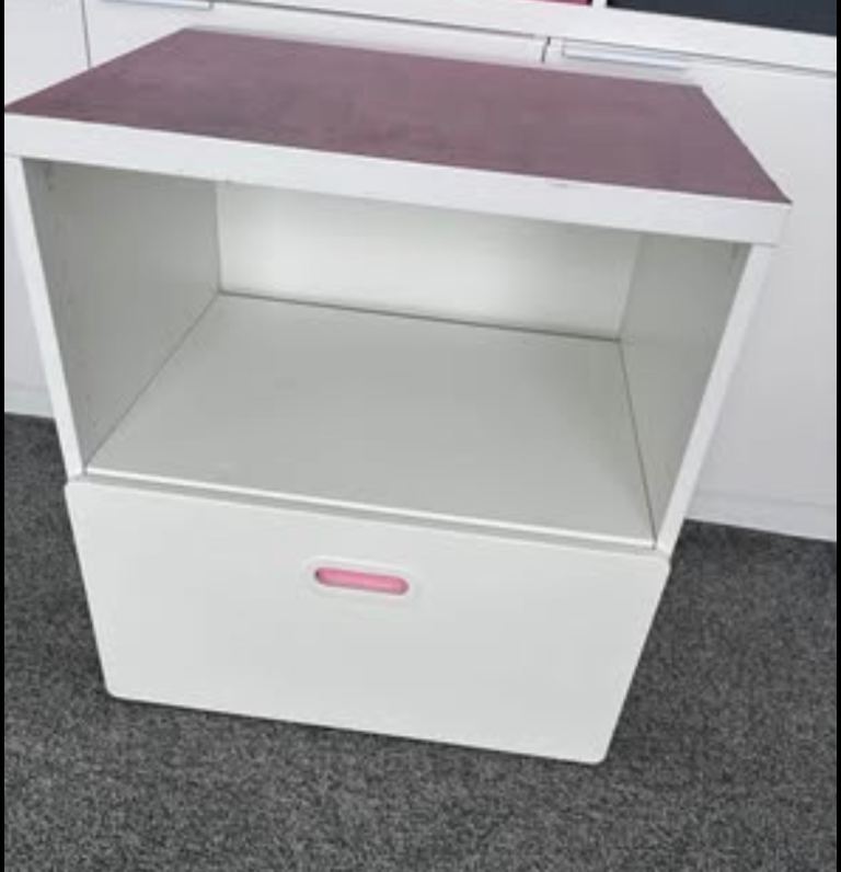 IKEA side cabinet