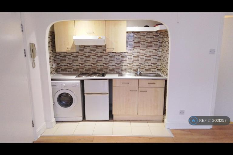 Studio flat in Lausanne Road, Turnpike Lane, N8 (#3021257)