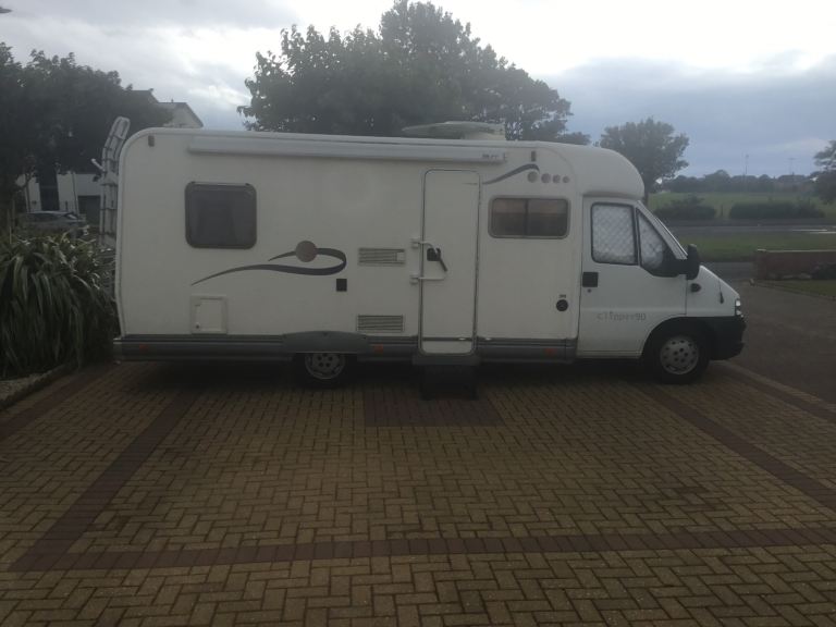 Fiat, DUCATO, 2005, 2286 (cc) - price reduced for quick sale!