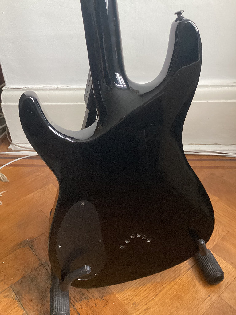 Dean Vendetta 3.0 Razorwire