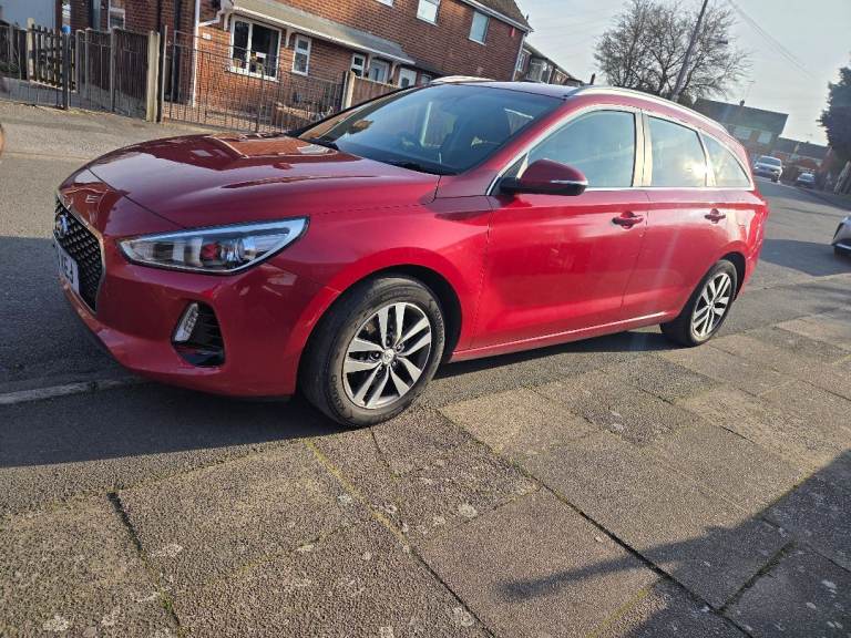 Hyunday I30 For Sell