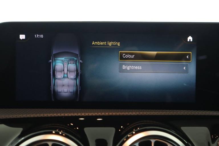 2020 Mercedes-Benz A-Class 1.3 A250e 15.6kWh AMG Line (Premium 2) 8G-DCT Euro 6 (s/s) 5dr Hatchba...