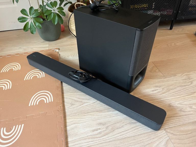 Sony HT-S350 Soundbar system 320W