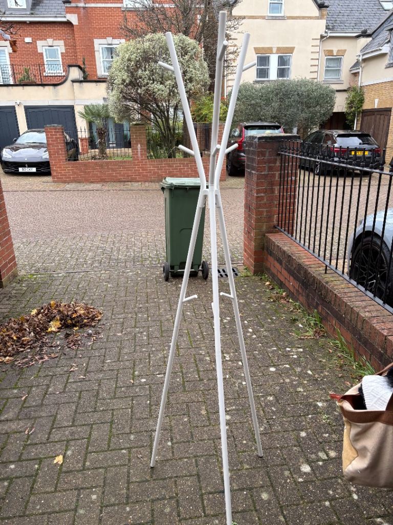 image for Standing shoe rack 