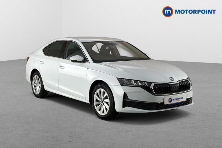 2025 Skoda Octavia 2.0 TDI 150 SE L 5dr DSG HATCHBACK DIESEL Automatic