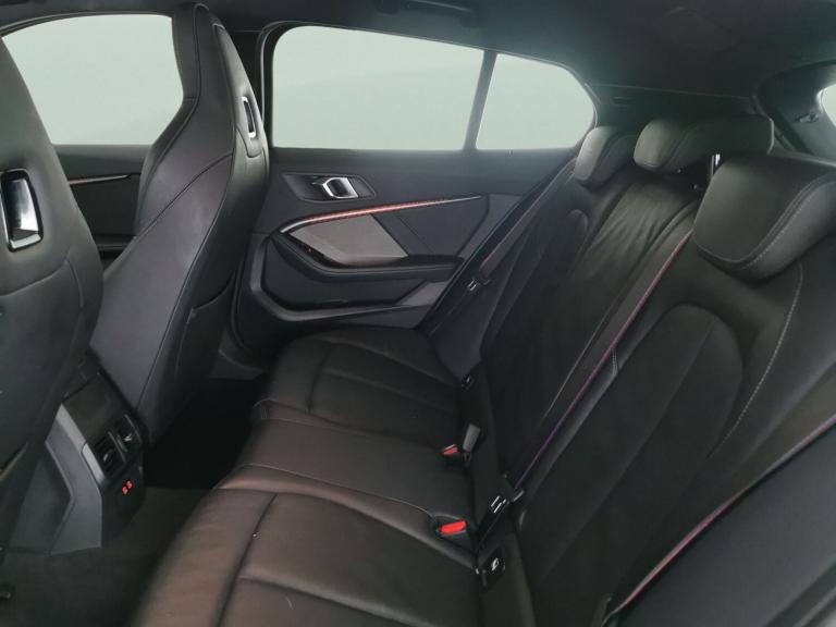 2021 BMW 1 Series M135i xDrive 5dr Step Auto HATCHBACK PETROL Automatic