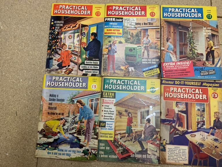 Practical householder 