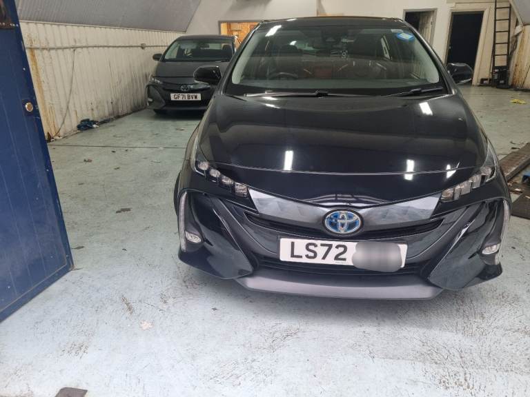HYBRID PCO CAR Week Including Insurance! UBER READY PCO CAR HIRE TOYOTA PRIUS PCO CAR TO RENT HYBRID