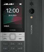 Nokia 150 Model 2023 New Basic Handset UK Stock Unlocked Mobile Phone 