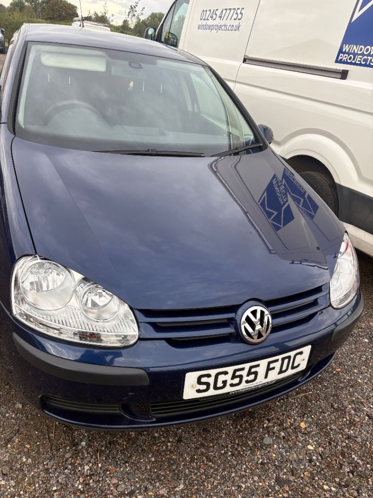 Vw Golf
