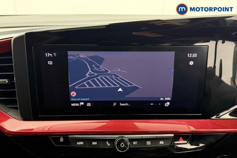 2022 Vauxhall Mokka 1.2 Turbo SRi Premium 5dr Auto SUV Petrol Automatic