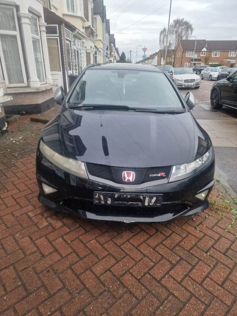 Honda, CIVIC, Hatchback, 2007, Manual, 1998 (cc), 3 doors