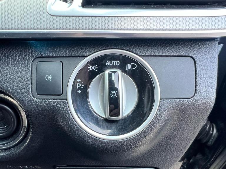 2015 Mercedes-Benz E Class E250 AMG Night Edition 4dr 7G-Tronic SALOON PETROL Automatic