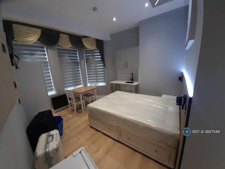 Studio flat in Sw6 London, SW6 (#2887548)