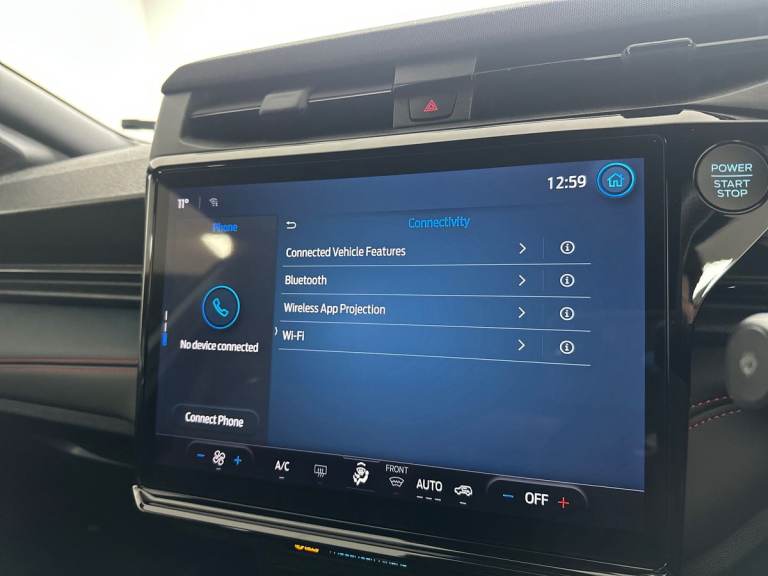 2024 Ford Puma 5Dr ST-Line 1.0 MHEV 125PS Auto Hatchback Petrol Automatic