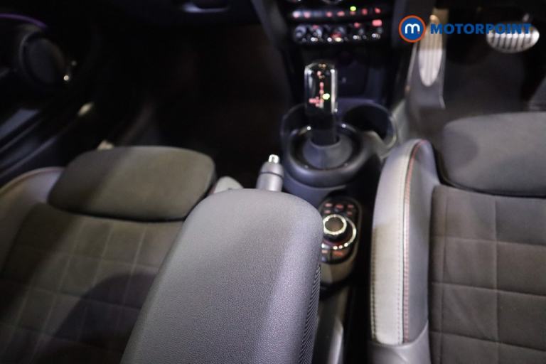 2022 MINI Hatch 1.5 Cooper Sport 3dr Auto [Comfort-Nav Pack] Hatchback Petrol Automatic