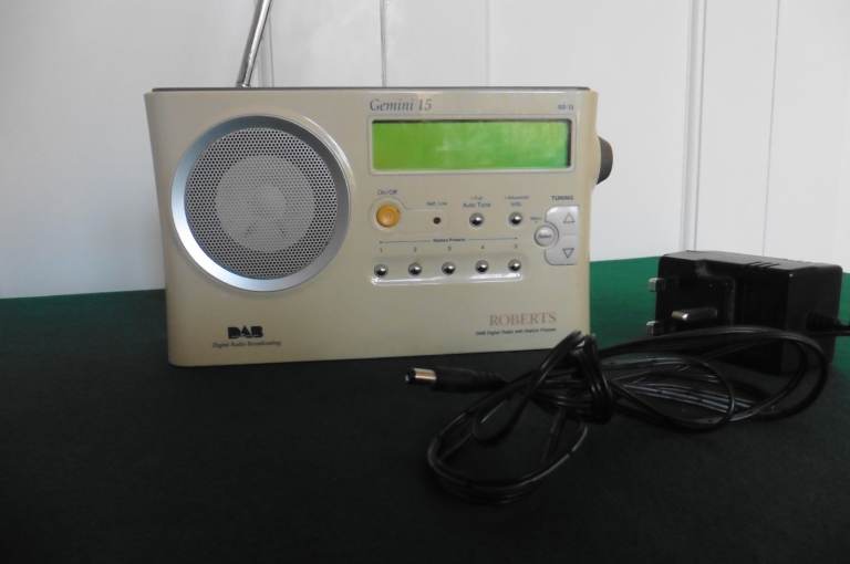 Roberts DAB Digital Radio