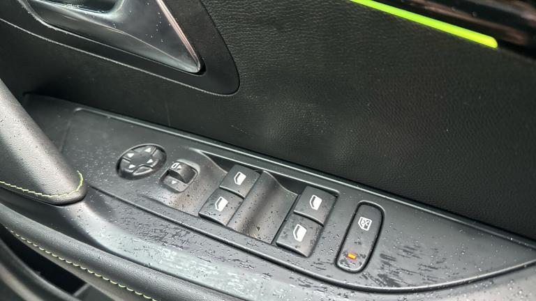 2024 Peugeot 208 1.2 Hybrid 136 GT 5dr e-DSC6 HATCHBACK PETROL Automatic