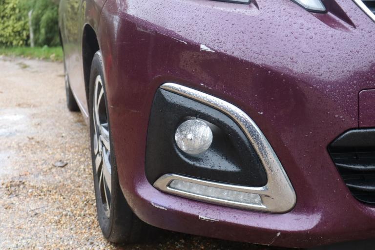 2015 Peugeot 108 1.2 VTi Allure 5dr HATCHBACK Petrol Manual