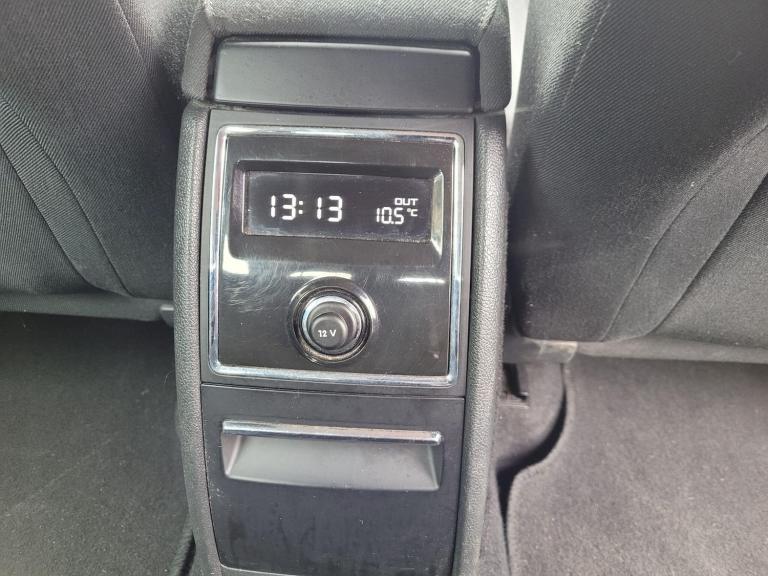 2011 Skoda Superb 2.0 TDI S DSG Euro 5 5dr ESTATE Diesel Automatic