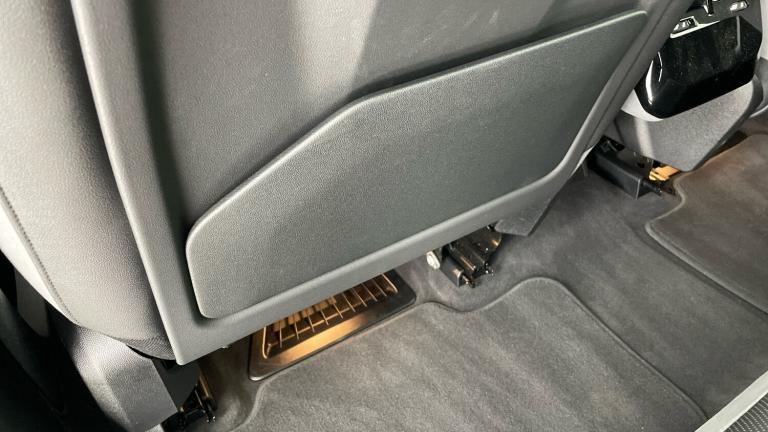 2025 BMW iX 300kW xDrive45 M Sport 101kWh 5dr Auto Electric Estate Estate Electric Automatic